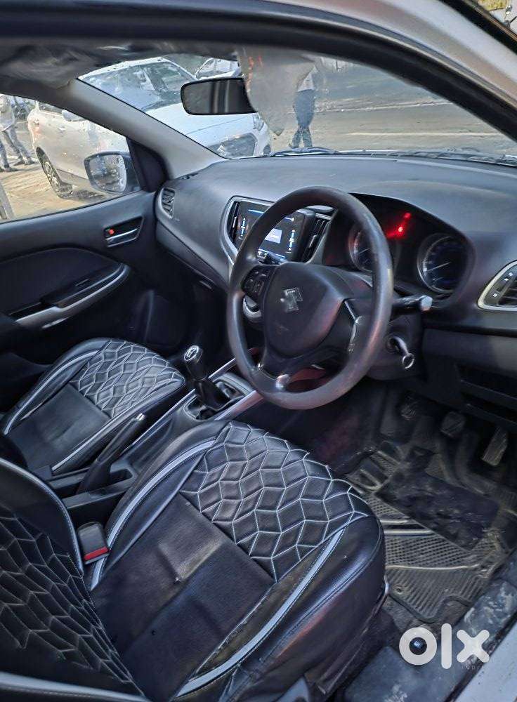 Maruti Suzuki Baleno Alpha Diesel, 2021, Petrol