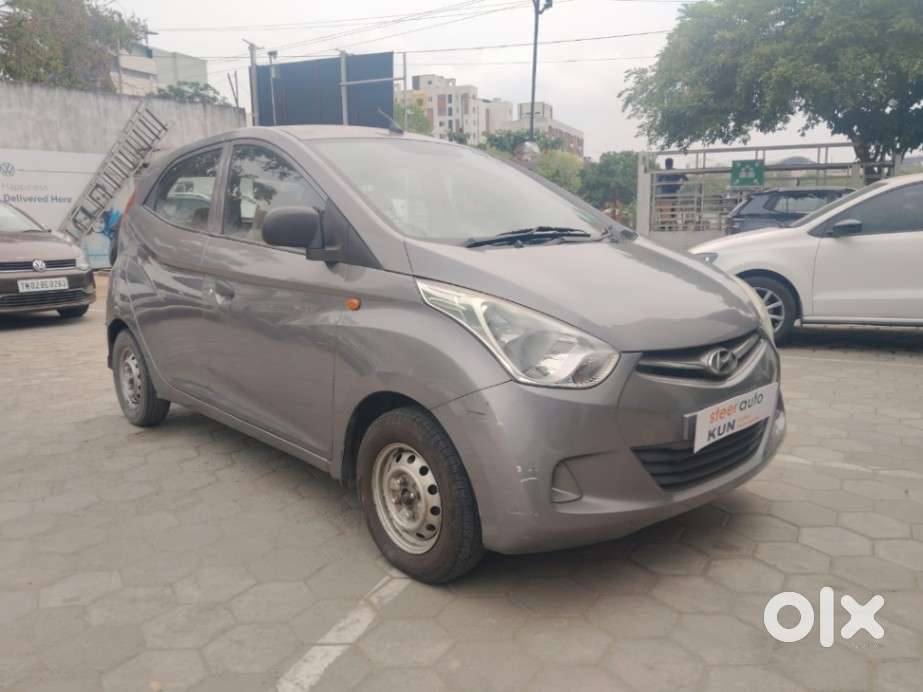 Hyundai Eon Era, 2014, Petrol