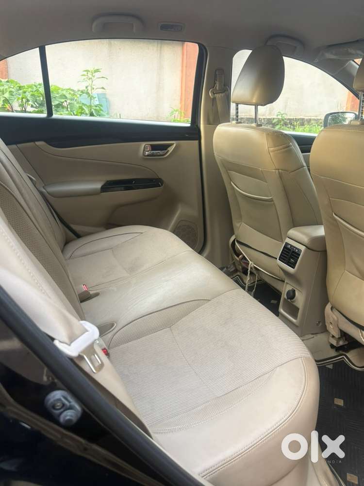 Maruti Suzuki Ciaz 2015