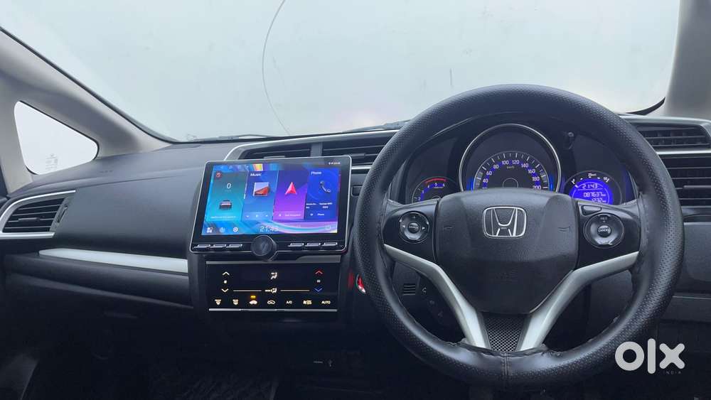 Honda Wr-v 1.5 Vx I-dtec, 2018, Diesel