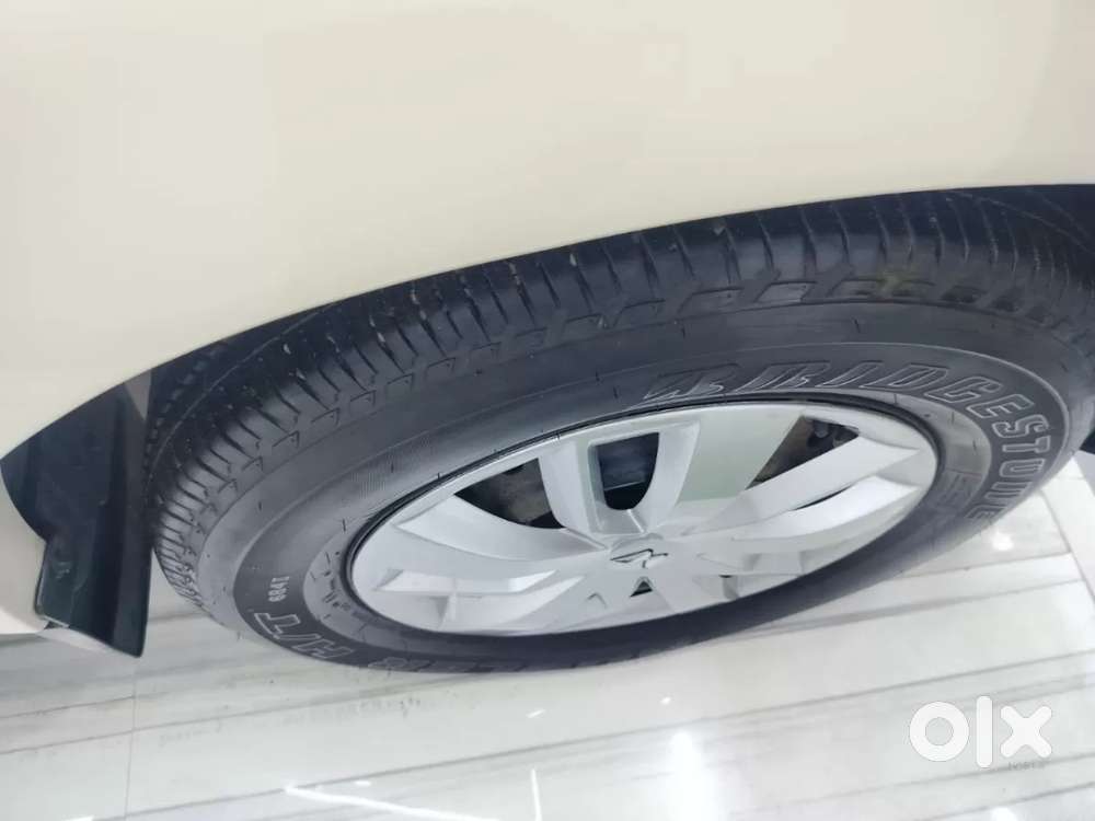 Mahindra Scorpio S5 Plus, 2018, Diesel