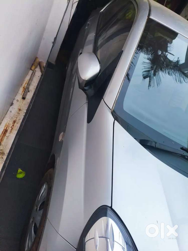 I Want To Sell My Car