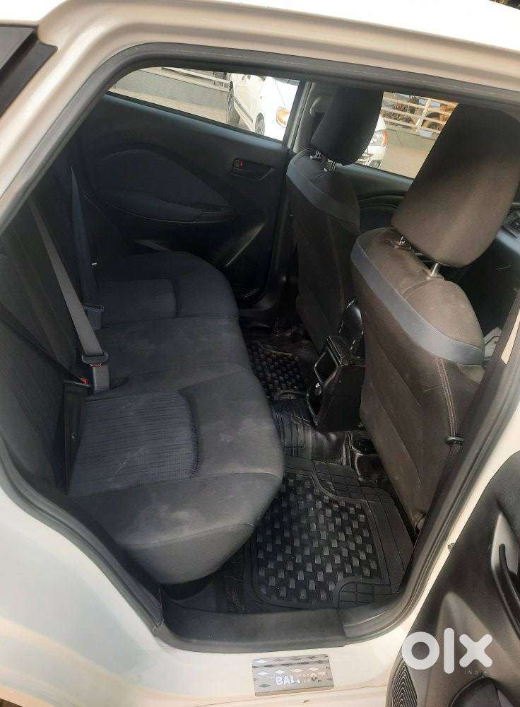 Maruti Suzuki Baleno Delta, 2023, Petrol