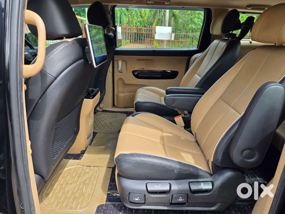 Kia Carnival Limousine, 2020, Diesel