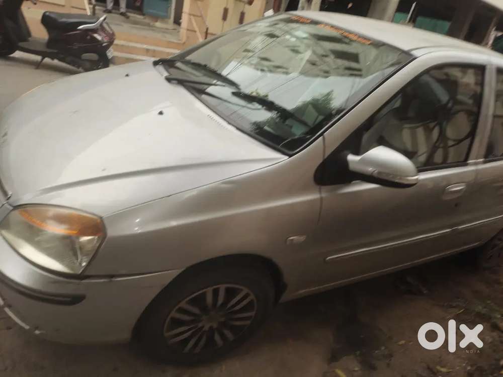 2011 Tata Indigo Eco