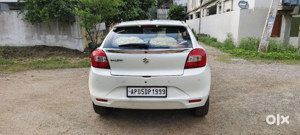 Maruti Suzuki Baleno 2016 Diesel Good Condition
