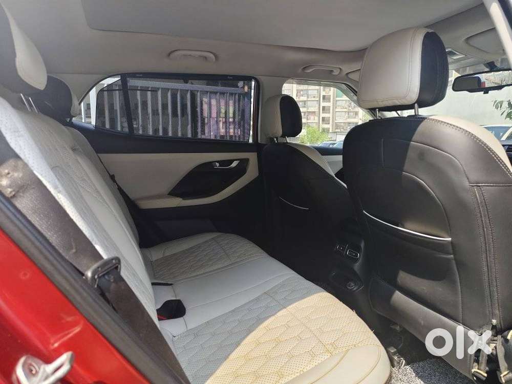 Hyundai Creta 1.6 Sx Option Executive, 2020, Diesel