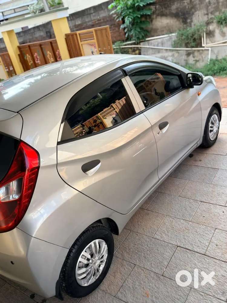 Hyundai Eon 2014 Model Well Maintained