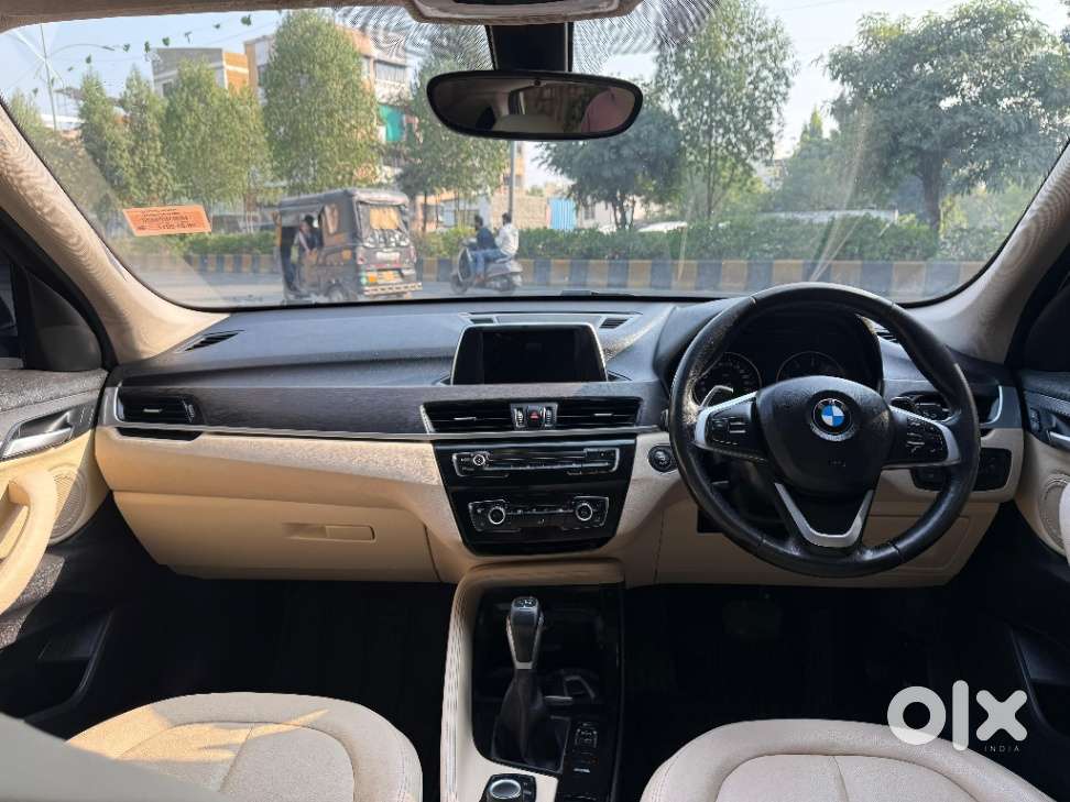 Bmw X1 2.0 Sdrive 20d, 2017, Diesel