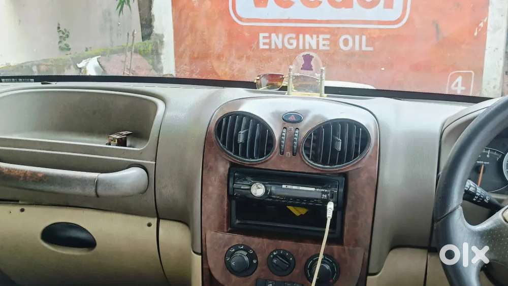 Mahindra Scorpio Classic 2.2 Mt 2008