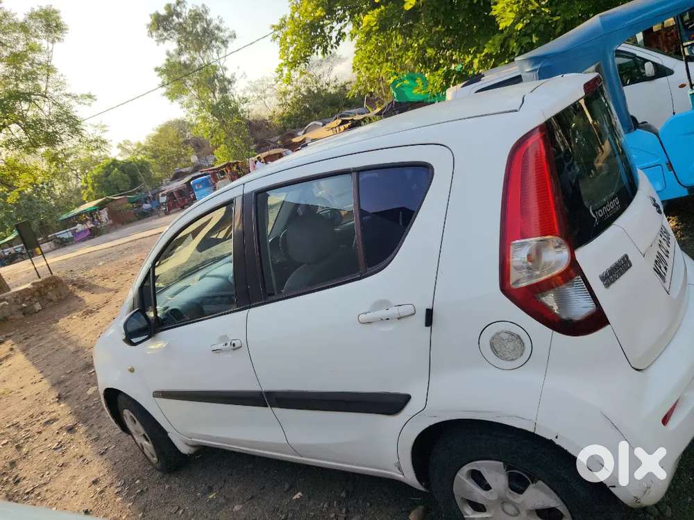 Maruti Suzuki Ritz Vdi 2009 Car