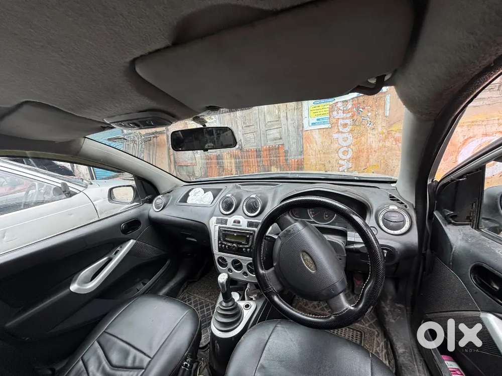Ford Figo 2012 July
