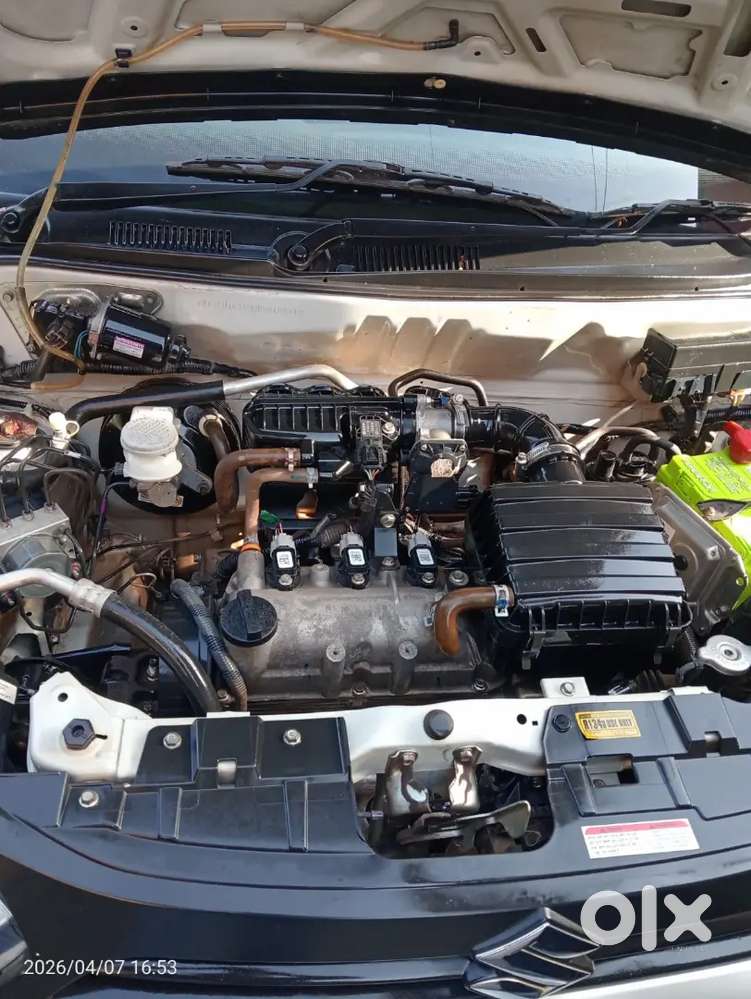 Maruti Suzuki Alto 800 2021 Petrol 78000 Km Driven