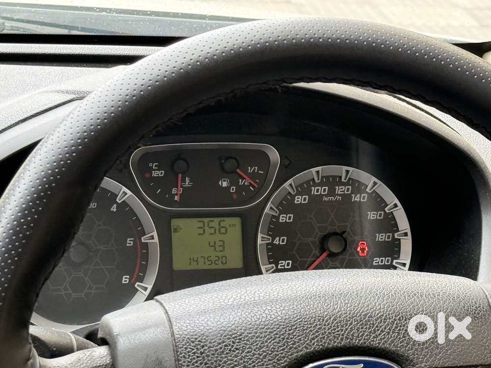 Ford Fiesta 1.5 Tdci Titanium, 2014, Diesel