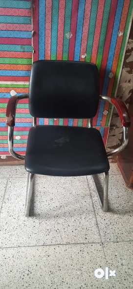 Olx steel chair sale