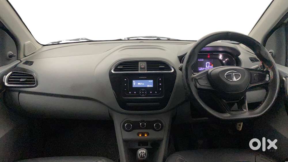 Tata Tigor 1.2 Revotron Xm, 2022, Petrol