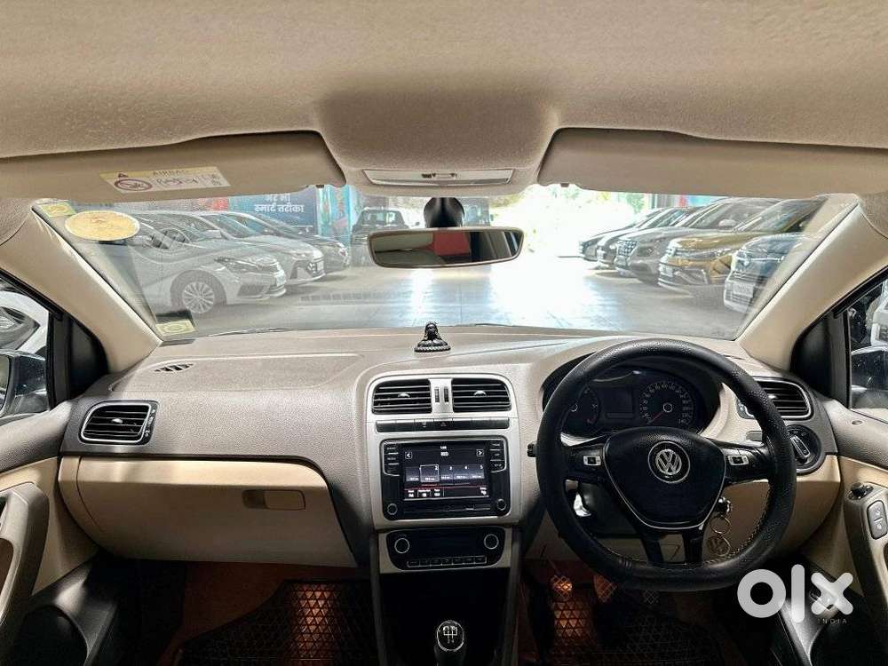 Volkswagen Vento 1.5 Tdi Highline, 2018, Diesel