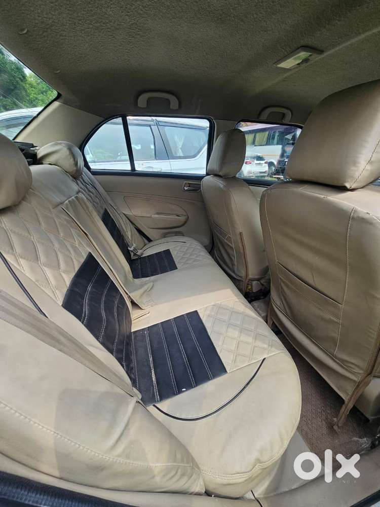 Maruti Suzuki Dzire Zdi, 2017, Diesel