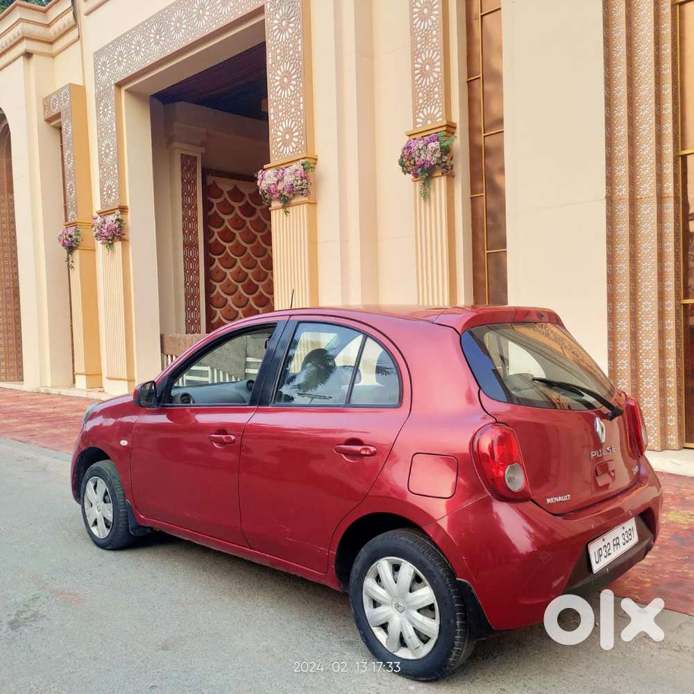 Renault Pulse Rxe Petrol, 2014, Petrol