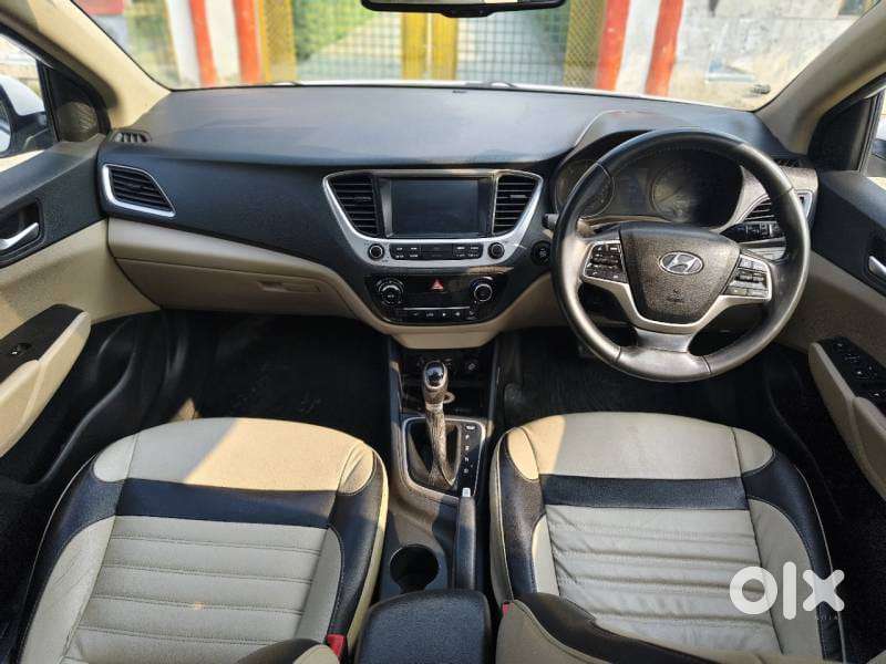 Hyundai Verna 1.6 Sx Crdi, 2019, Diesel