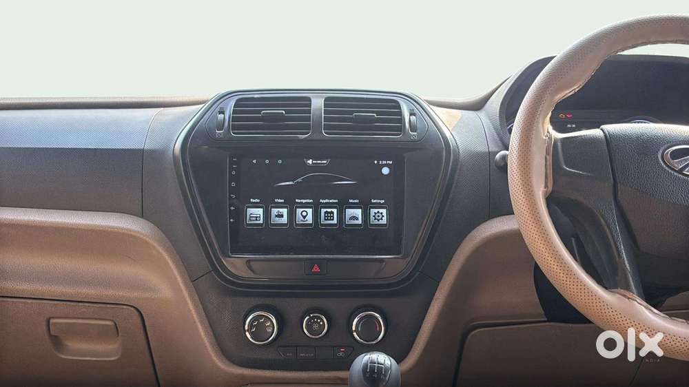 Mahindra Bolero Neo 1.5 N4, 2021, Diesel