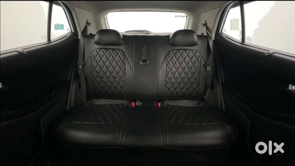 Hyundai Creta S Plus 1.5 Diesel Knight, 2022, Diesel