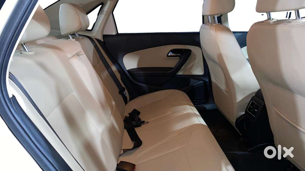 Skoda Rapid 1.6 Mpi At Style, 2019, Petrol