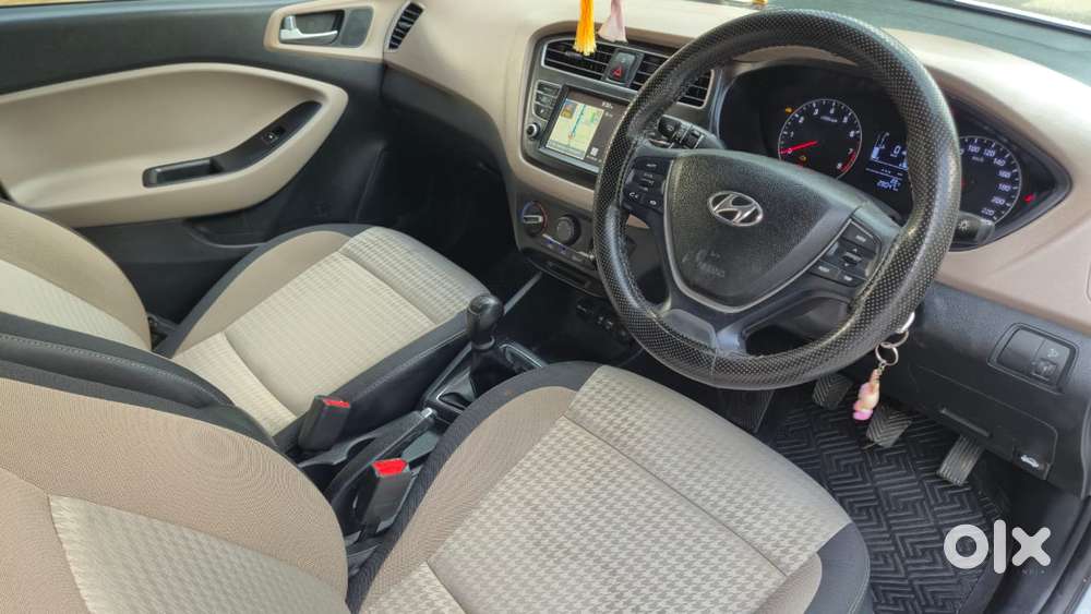 Hyundai I20 Sportz 1.2 Mt, 2020, Petrol