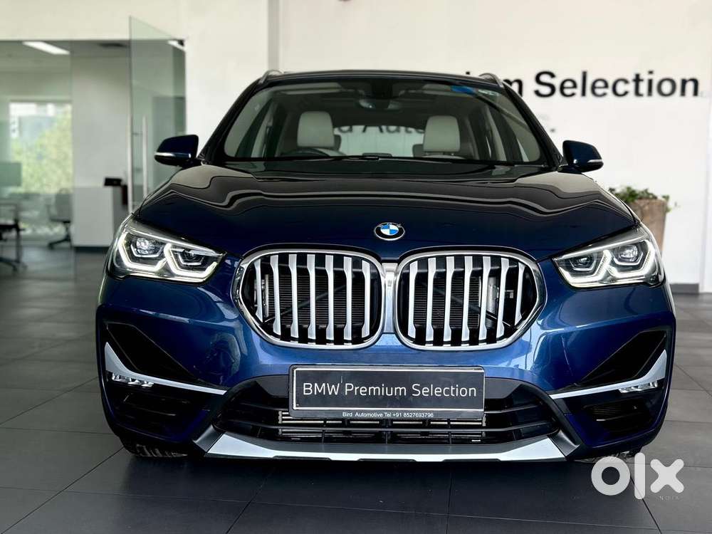 Bmw X1 Sdrive18i Xline, 2022, Petrol