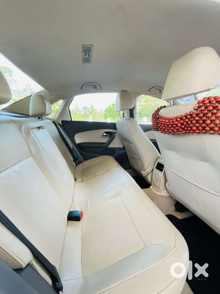 Volkswagen Vento 2012 Petrol 134000 Km Driven