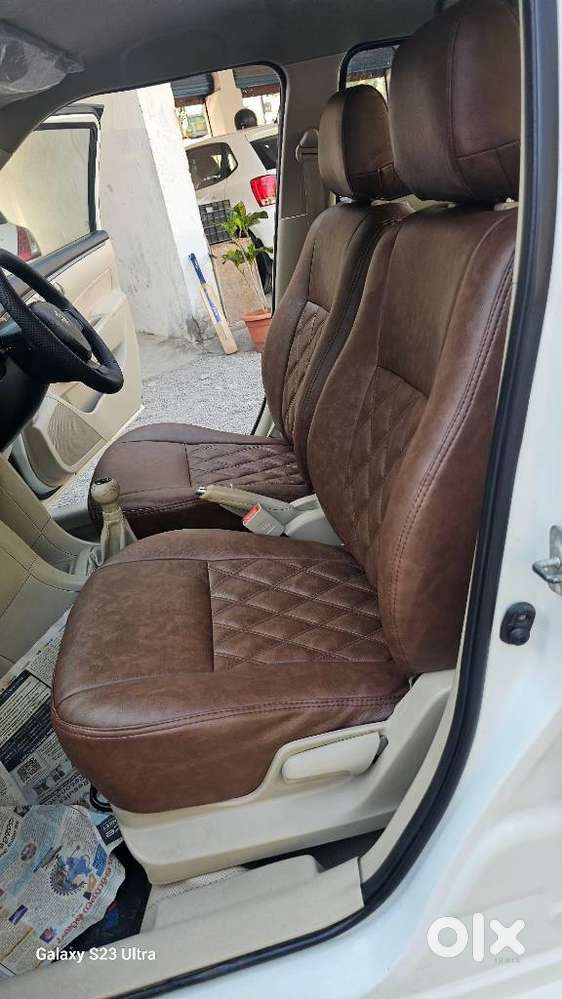 Maruti Suzuki Swift Dzire Vdi Optional, 2016, Diesel