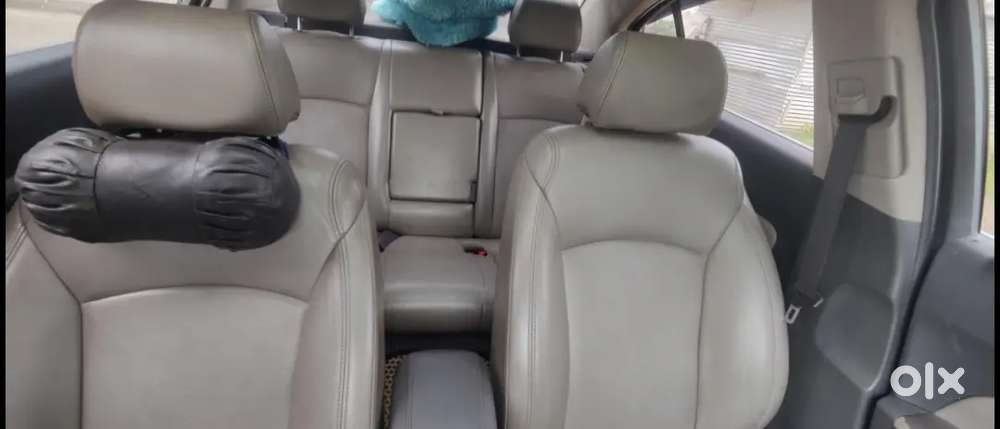 Chevrolet Cruze 2010 Diesel 110544 Km Driven
