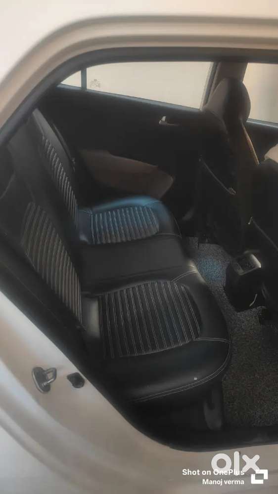 Hyundai Grand I10 Sportz 2016