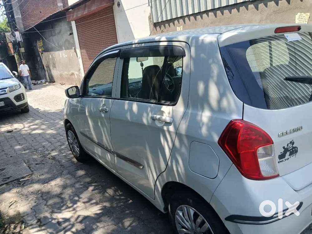 Less Runing ..urgent Sale Celerio ..zxi ..