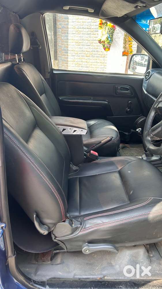 Isuzu Max 2015 Diesel Well Maintained