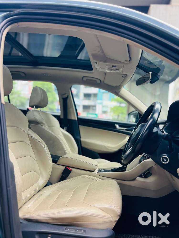 Skoda Kodiaq Style, 2018, Diesel