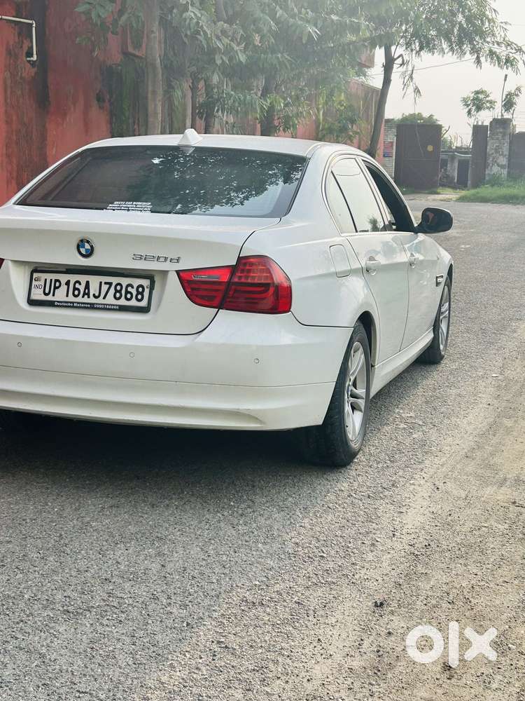 Bmw 3 Series 320d Sport, 2012, Diesel