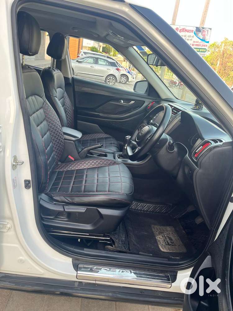 Hyundai Creta 1.6 Sx Vtvt (o) Executive, 2022, Petrol