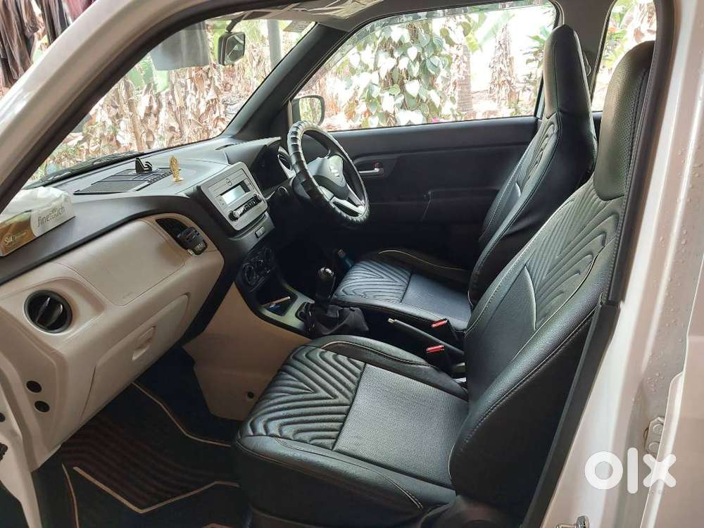 Maruti Wagon R 1.0 2022 - Used - Excelled Condition