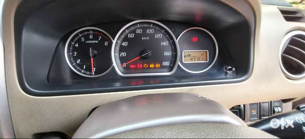 Maruti Suzuki Estilo Vxi 2011