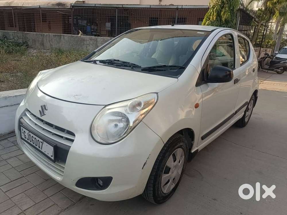 Maruti Suzuki A-star 2010 Vxi Petrol Well Maintained For Sale