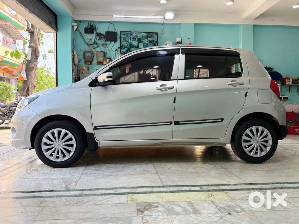 Maruti Suzuki Celerio Zxi, 2014, Petrol