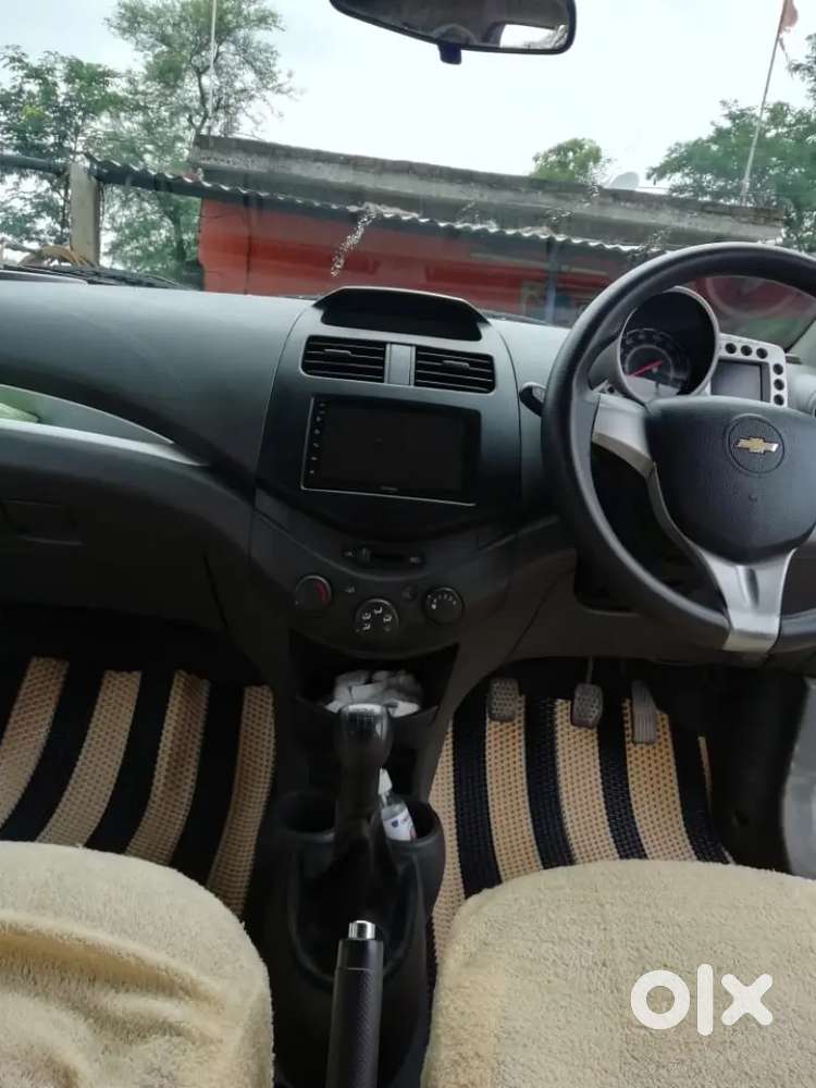 Chevrolet Beat 2014 Petrol Well Maintained