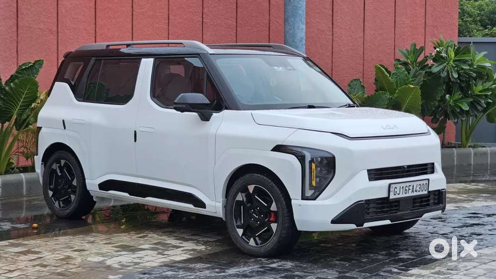 Kia Syros, 2025, Diesel