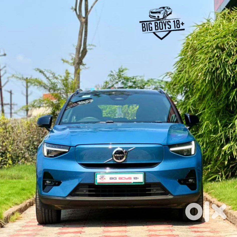 Volvo Xc40 Recharge P8 Awd, 2024, Electric