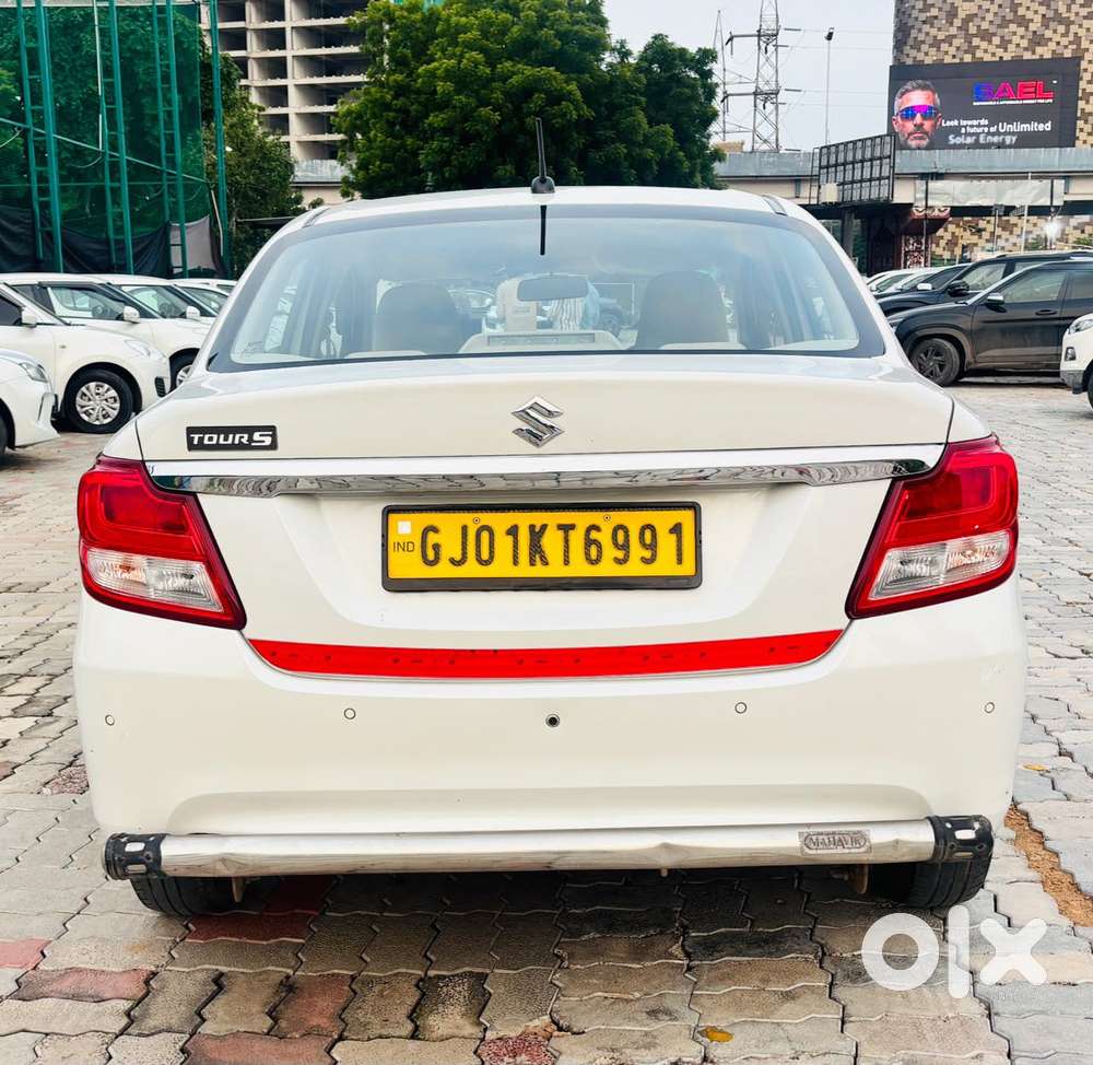 Maruti Suzuki Dzire 1.2 Tour S Cng, 2023, Cng & Hybrids