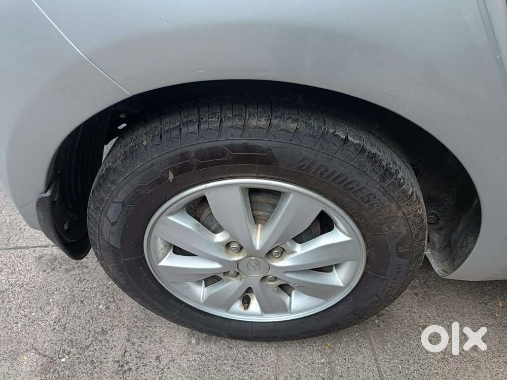 Hyundai I20 1.2 Asta, 2012, Petrol