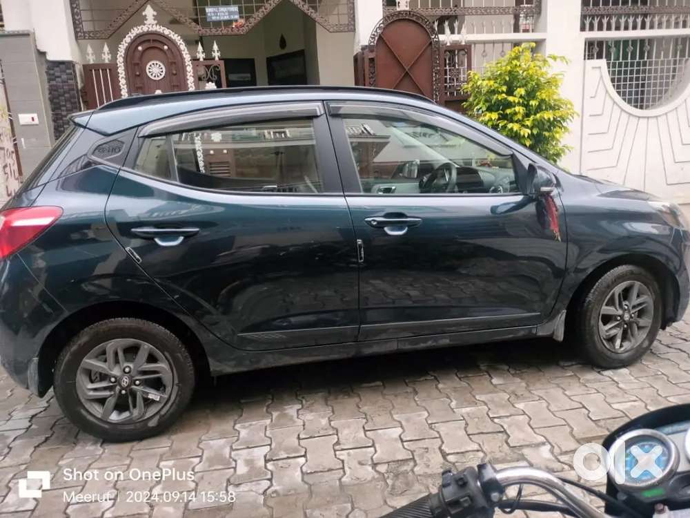 Hyundai Grand I10 Nios 2022  Excellent Condition  New Car