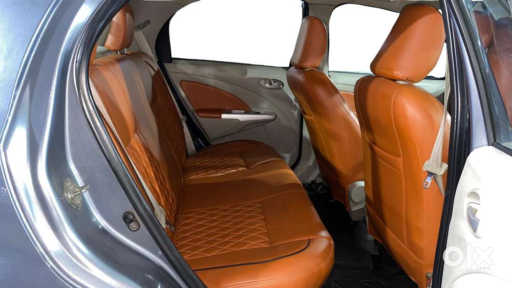 Toyota Etios Liva Gd, 2013, Diesel