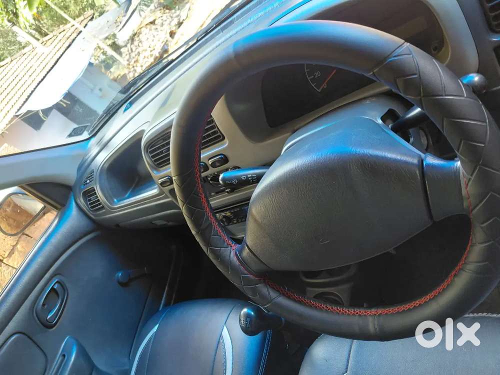Maruti Suzuki Alto 2011 Petro 99999 Km Driven. New Paper